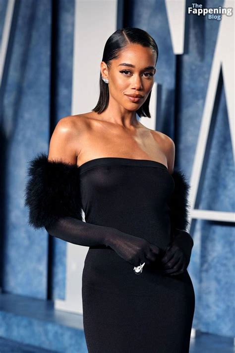 laura harrier nude|Laura Harrier Nude Search (6 results)